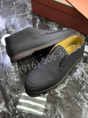 Лоферы Loro Piana 21950