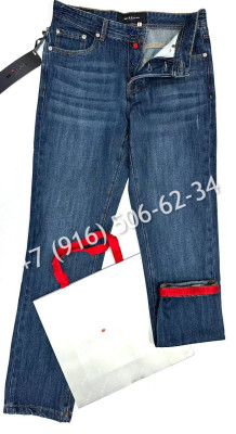 Джинсы KITON 33935 3