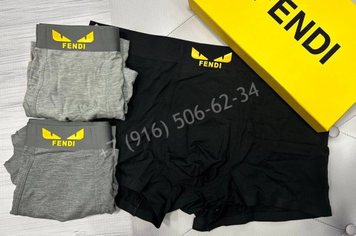 Трусы Fendi 32139