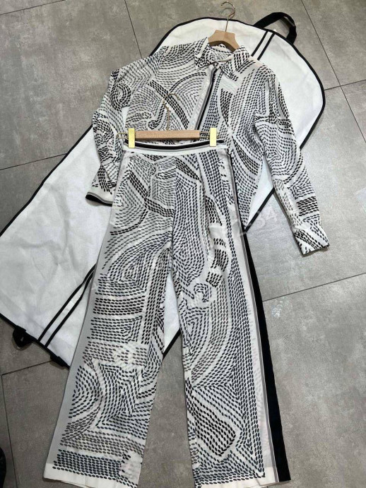 Костюм HERMES 32437