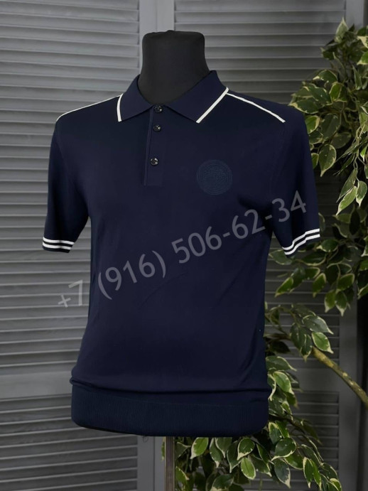 Поло Stefano Ricci 12250