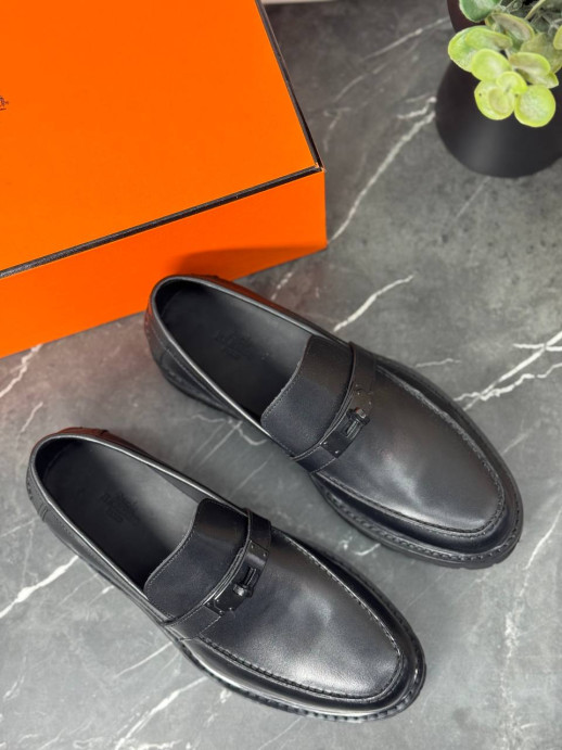 Лоферы Hermes 5517