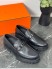 Лоферы Hermes 5517