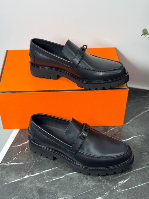 Лоферы Hermes 5517