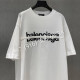 Футболка Balenciaga 16306 3