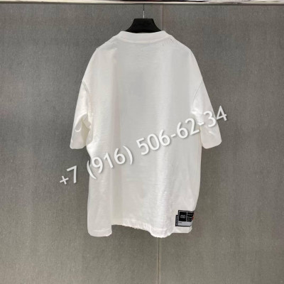 Футболка Balenciaga 16306 3