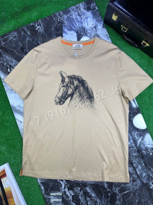 Футболка Hermes 12658