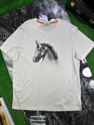 Футболка Hermes 12658