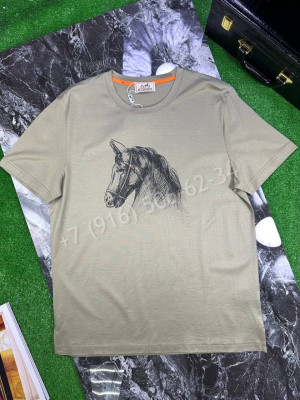 Футболка Hermes 12658