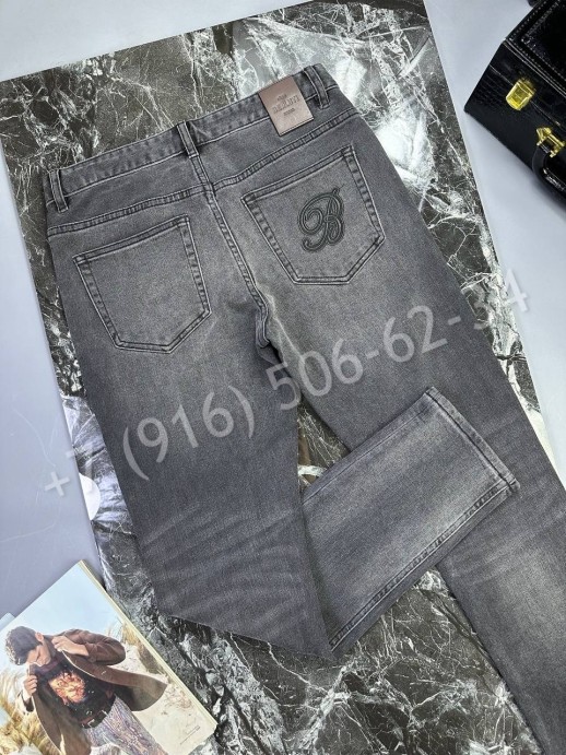 Джинсы Berluti 22861