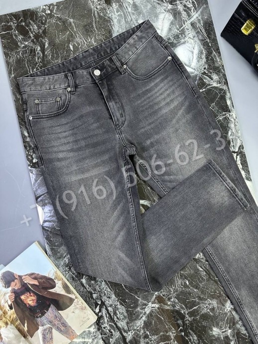 Джинсы Berluti 22861