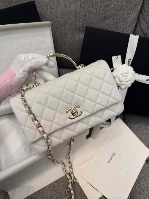 Сумка Chanel 346556