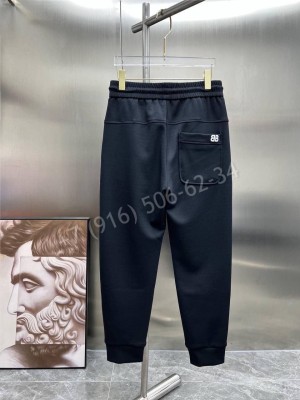Спортивные брюки Balenciaga 12859