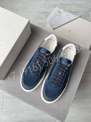 Кеды Brunello Cucinelli 23066