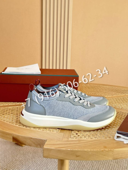 Кроссовки Loro Piana 7799 5