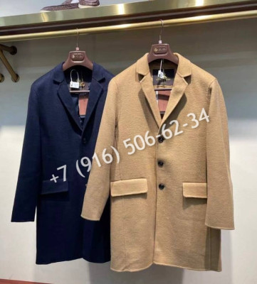 Пальто Loro Piana 6282 1