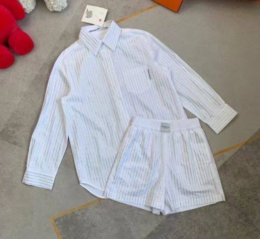 Костюм Alexander Wang 13055