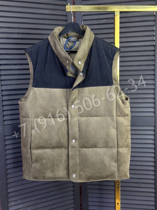 Жилетка Zegna 23266