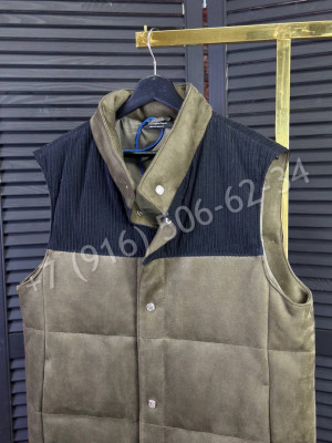 Жилетка Zegna 23266