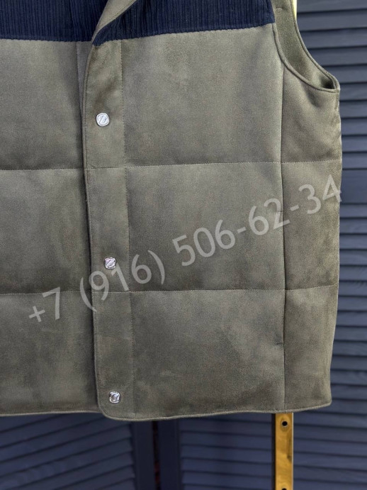 Жилетка Zegna 23266