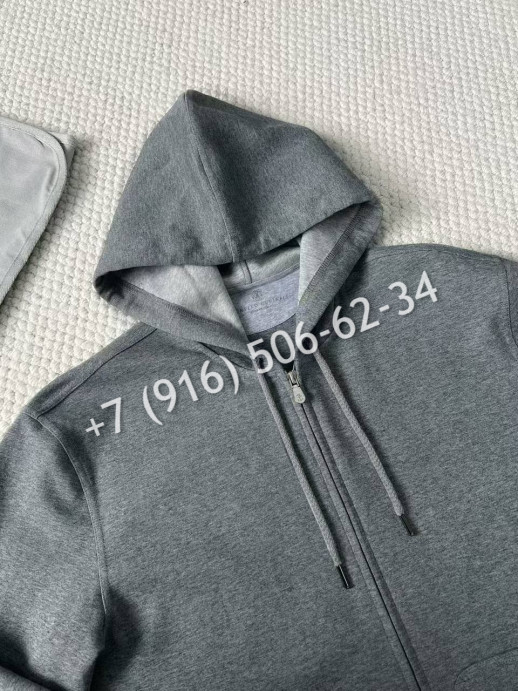 Костюм Brunello Cucinelli 9993 4