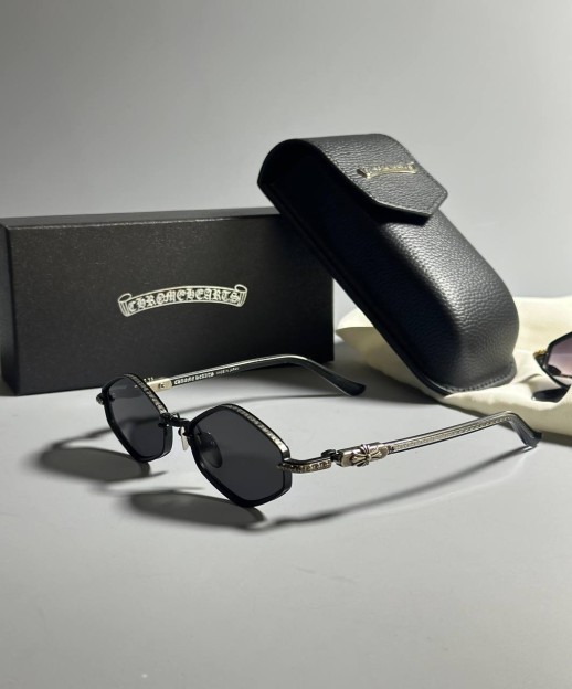Очки Chrome Hearts 26982 2
