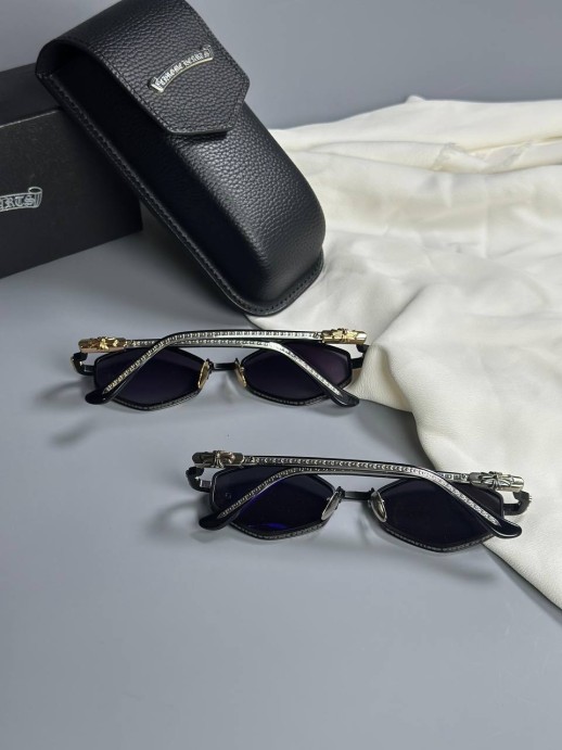 Очки Chrome Hearts 26982 2