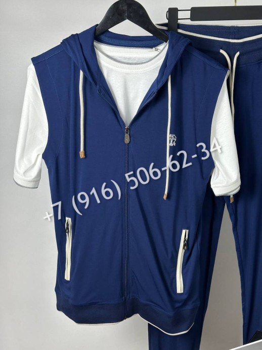 Костюм Brunello Cucinelli 32020 7