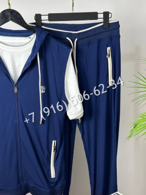 Костюм Brunello Cucinelli 32020 7