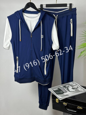 Костюм Brunello Cucinelli 32020 7