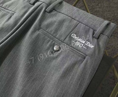 Брюки Dior 13261