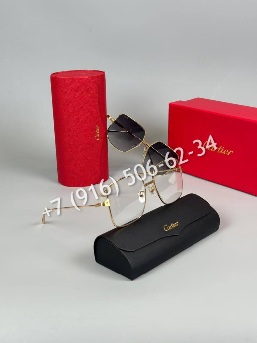 Очки Cartier 12951 2