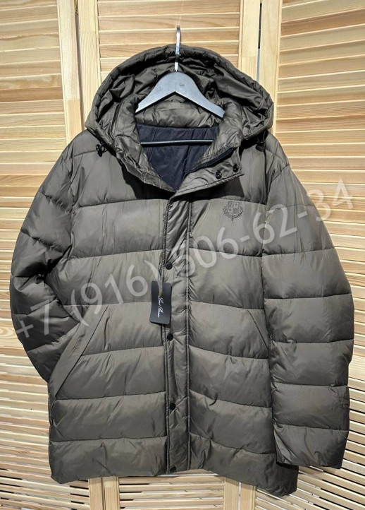 Куртка Loro Piana 23577