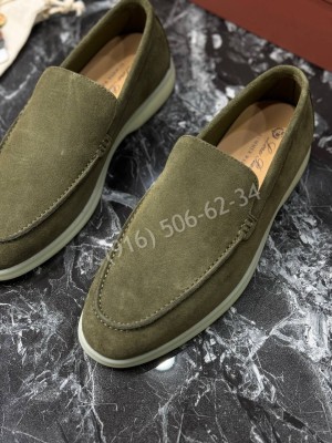 Лоферы Loro Piana 33633