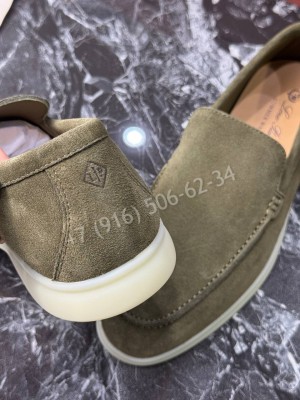 Лоферы Loro Piana 33633