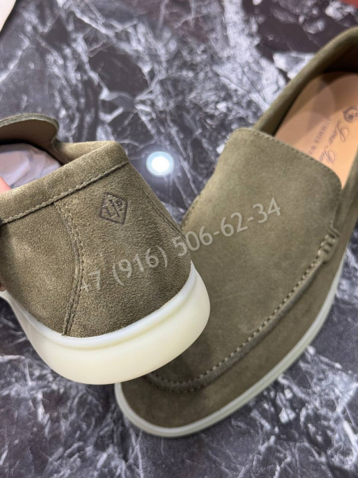 Лоферы Loro Piana 33633