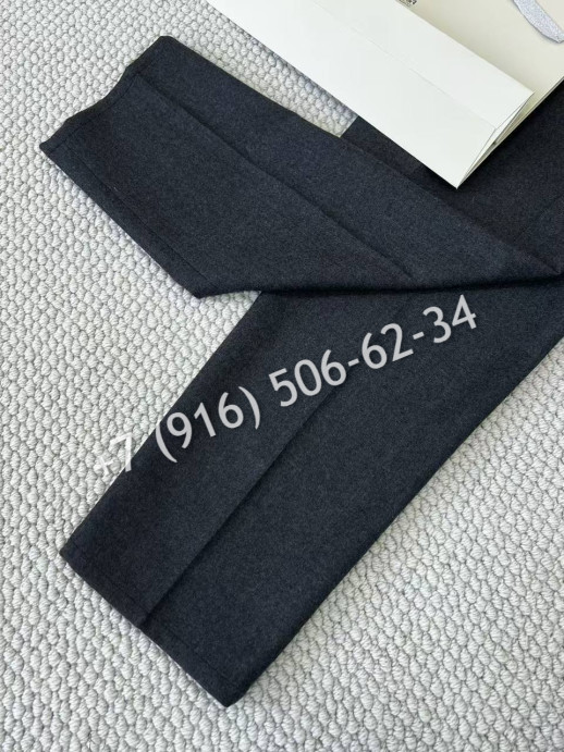 Брюки Brunello Cucinelli 10702 1