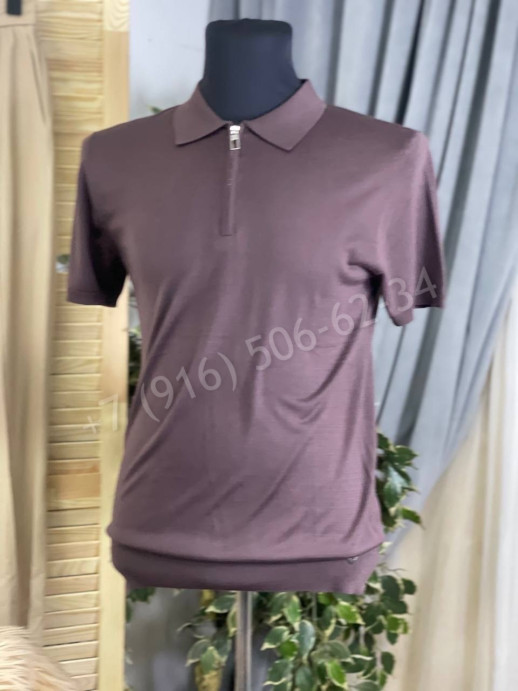 Поло Loro Piana 13466