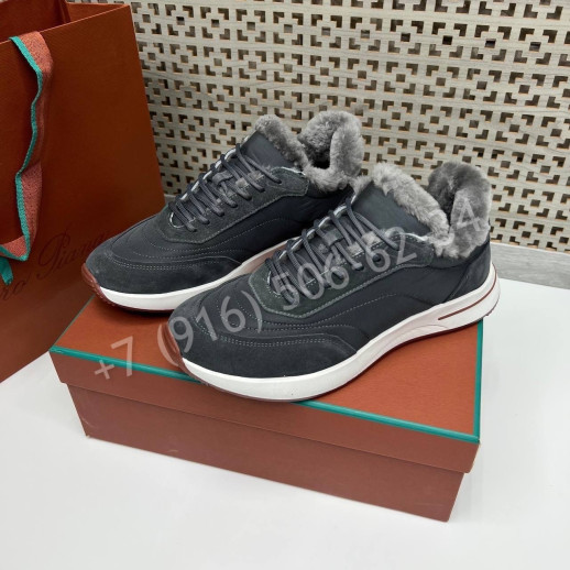 Кроссовки Loro Piana 23677