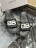 Тапочки Balenciaga 33733