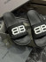 Тапочки Balenciaga 33733