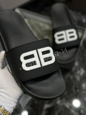 Тапочки Balenciaga 33733