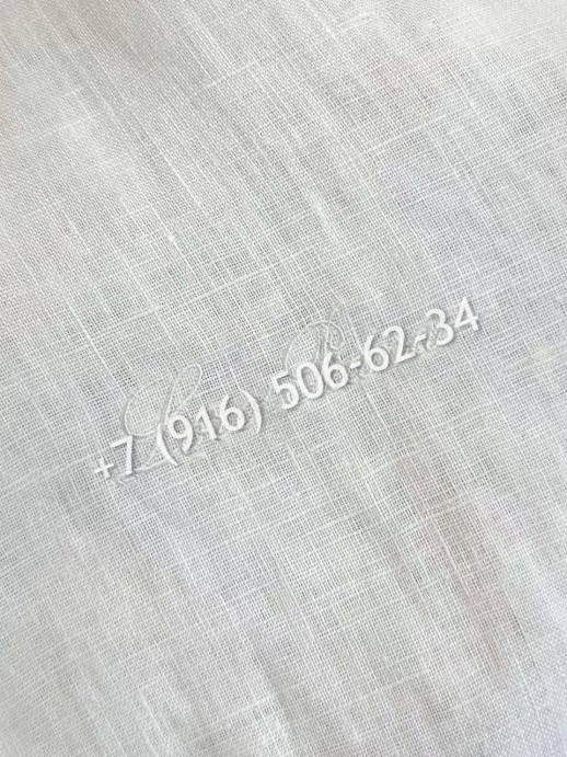 Рубашка Loro Piana 12203 2