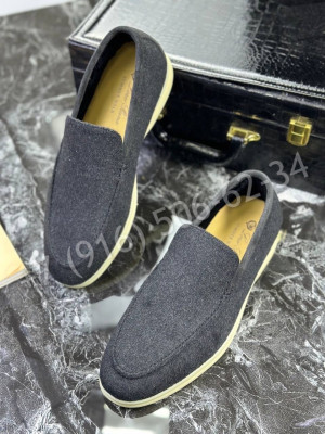 Лоферы Loro Piana 23777