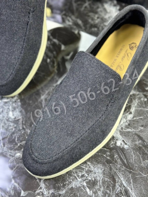 Лоферы Loro Piana 23777