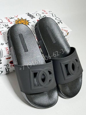 Тапочки Dolce & Gabbana 33833