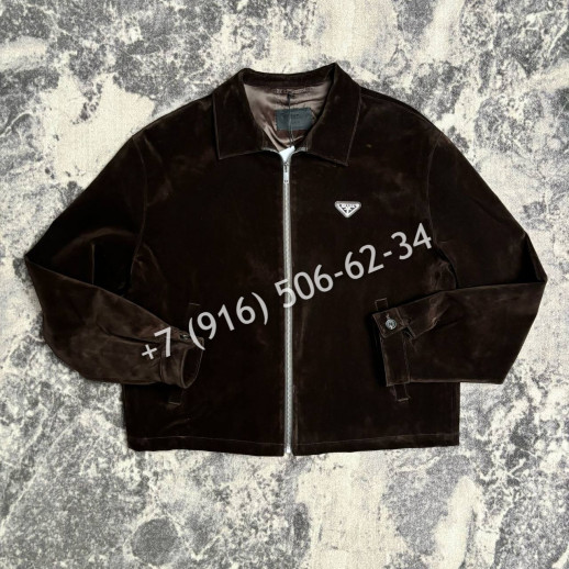Куртка Prada 9332 7