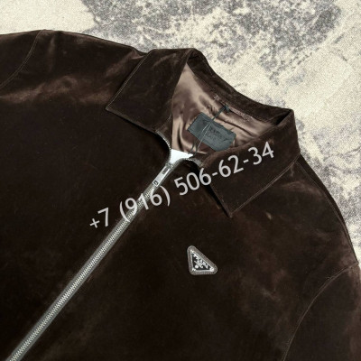 Куртка Prada 9332 7