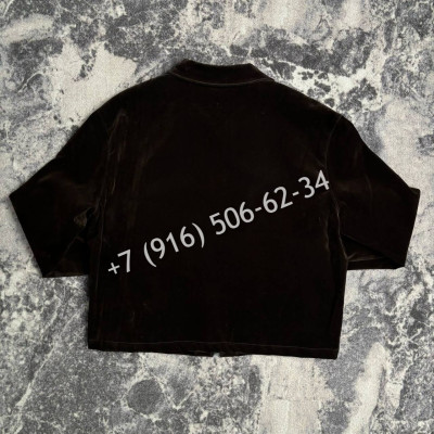 Куртка Prada 9332 7