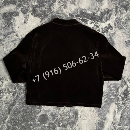 Куртка Prada 9332 7